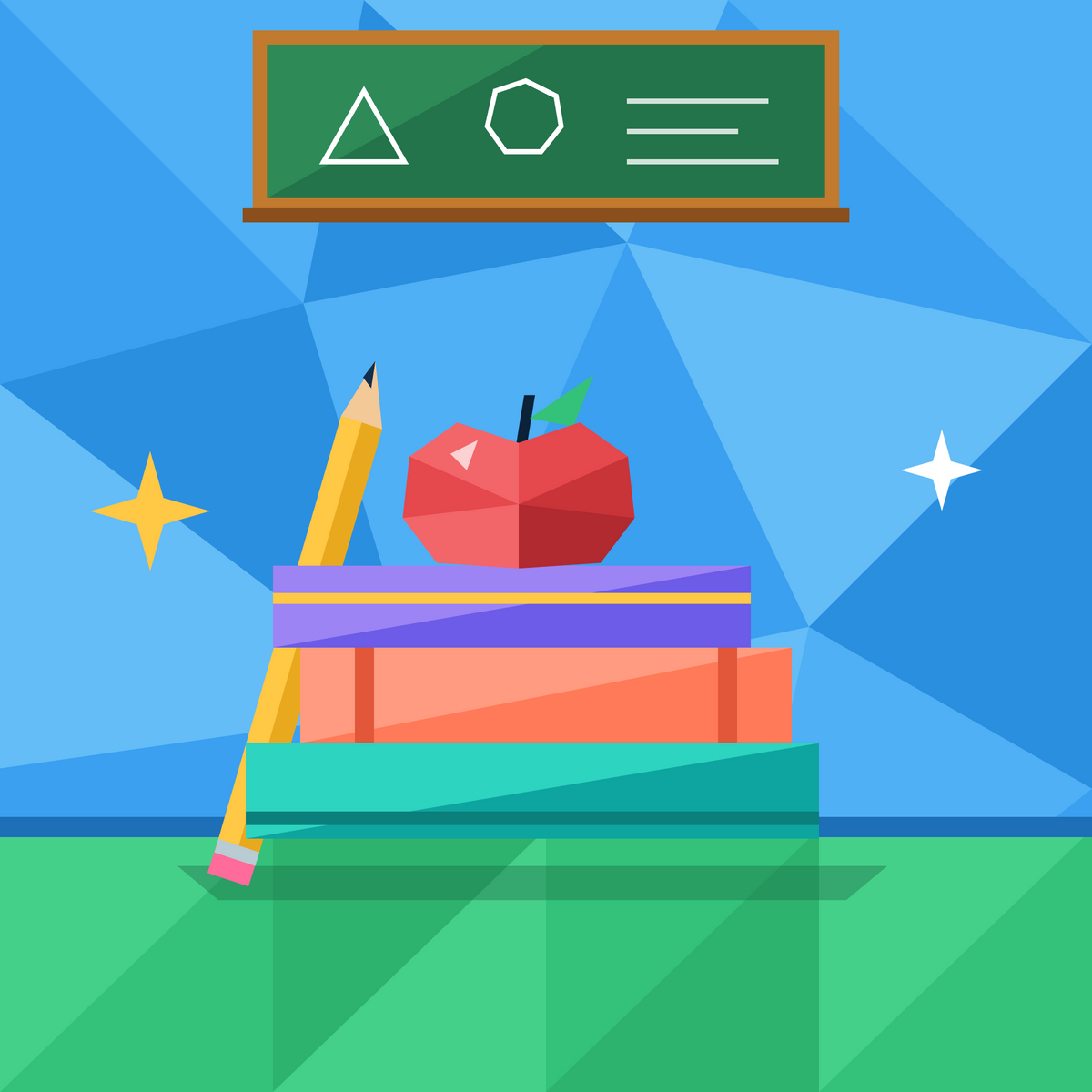 Schools & Education