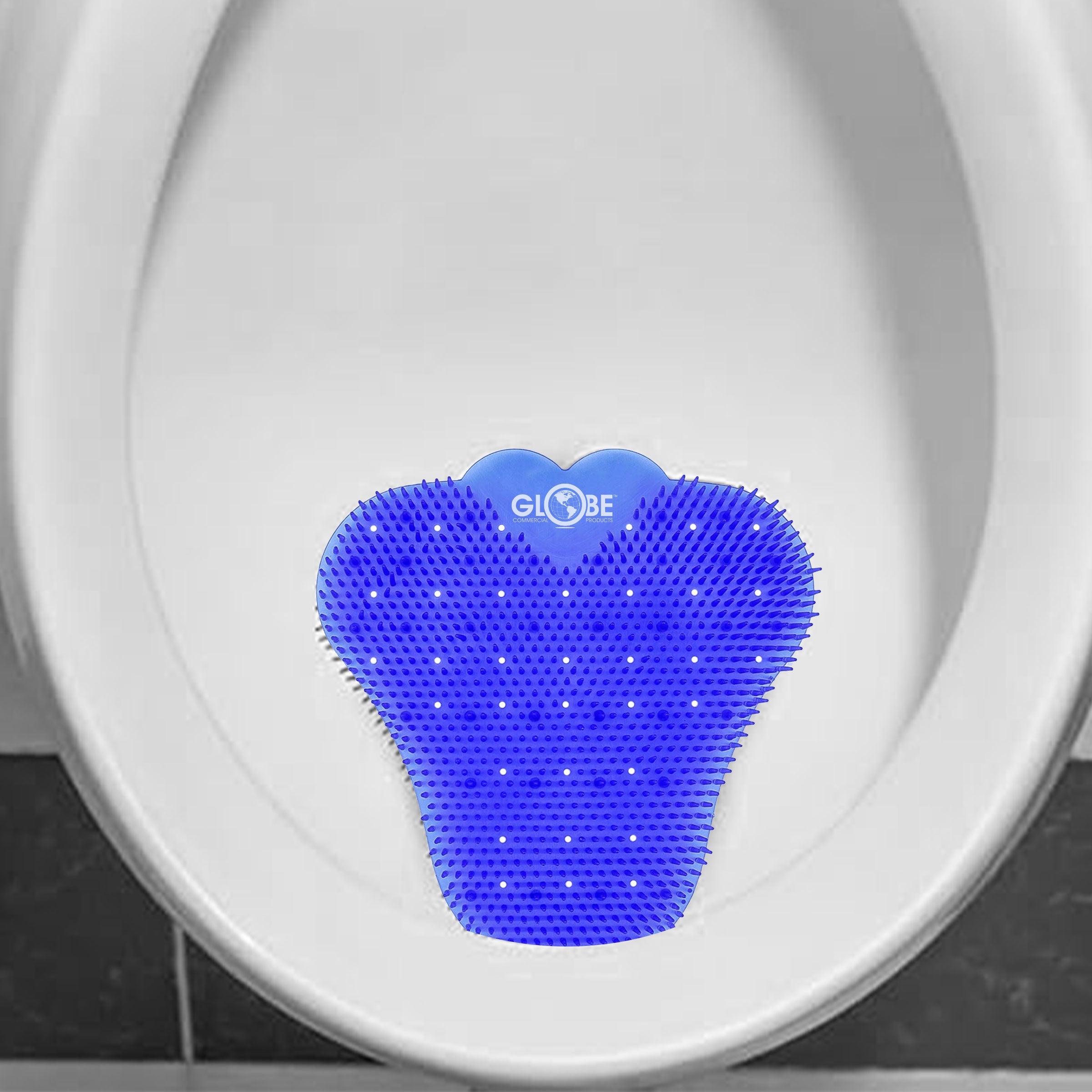 Anti-Splash EVA Urinal Screen Deodorizer