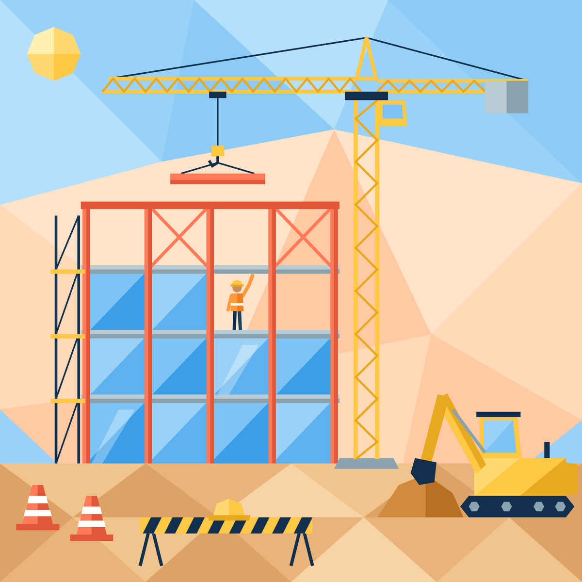 Construction & Trades