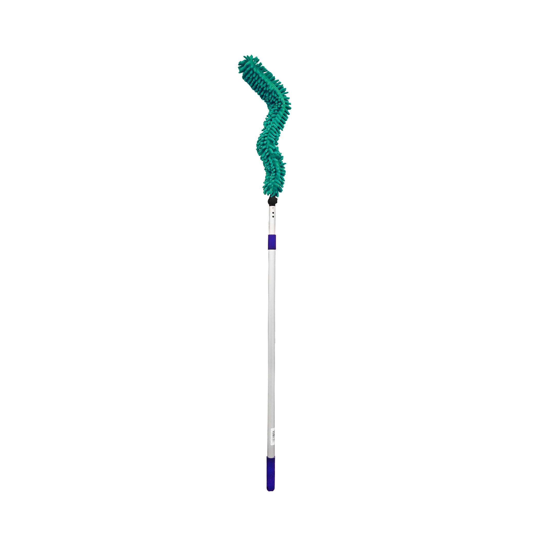 flexiwand frame compatible tihe microfiber telescipic frame, Chenille Microfiber High Duster Sleeve, RELATED, Chenille Microfiber Refill, MICROFIBER, MICROFIBER DUSTERS, 4031