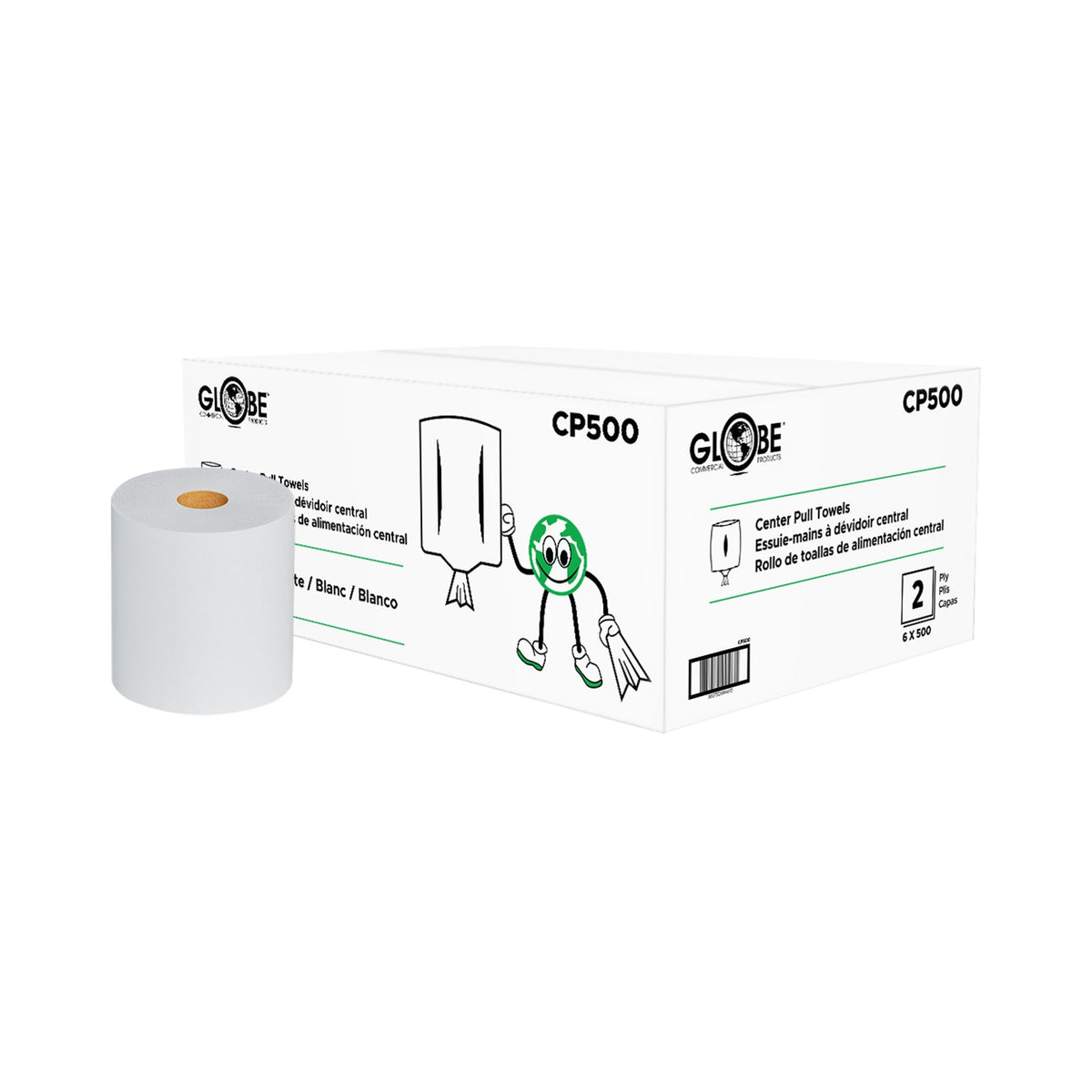 CP500