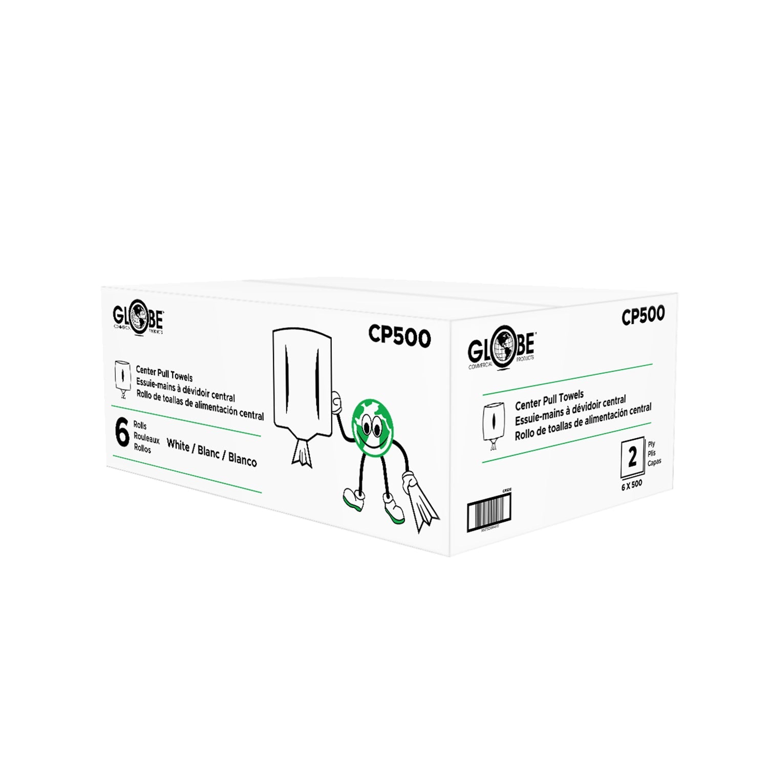 CP500