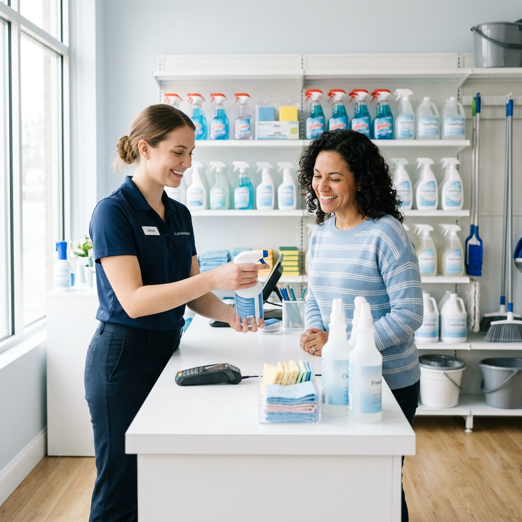 <strong>Customer-First Service</strong>