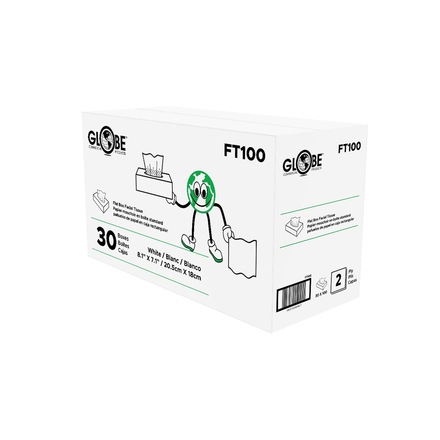 FT100