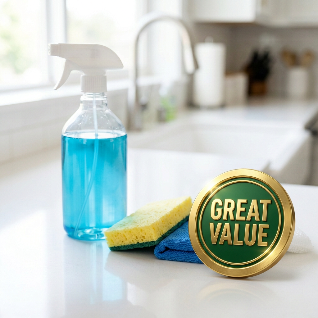 <strong>Value That Matters</strong>