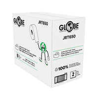 JRT650, 650