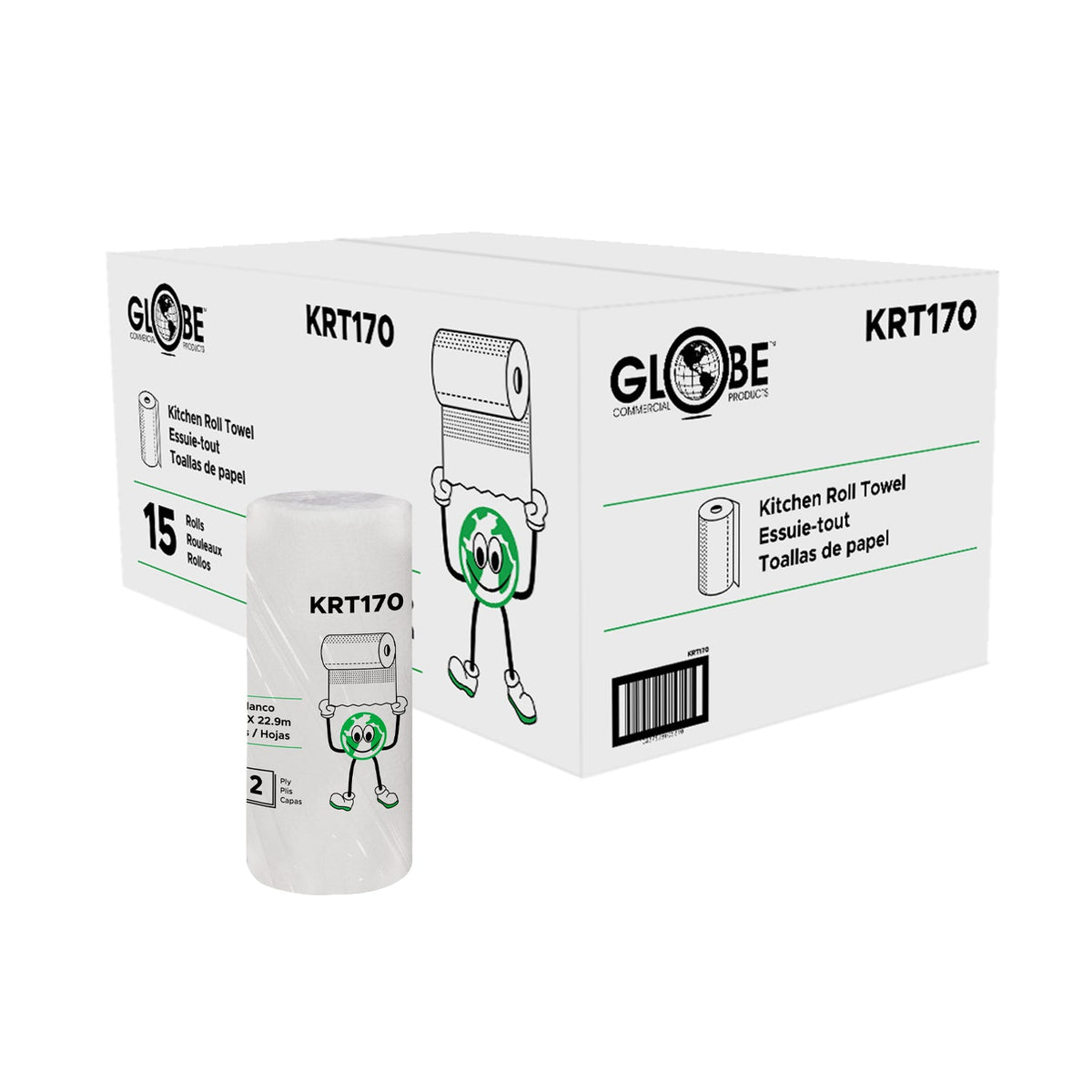 KRT170