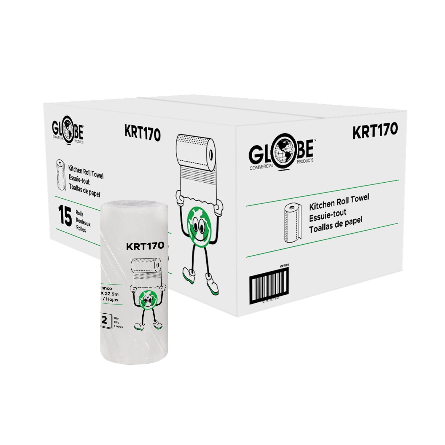 KRT170