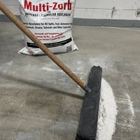 Multi-Zorb Universal Granular Spill Absorbent