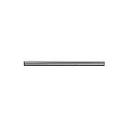 silver squeegee with black rubber 10 inch, Stainless Steel Channel And Rubber, SIZE, 10 Inch, GENERAL CLEANING, WINDOW CARE, 4433, 4434,4435