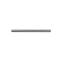 silver squeegee with black rubber 10 inch, Stainless Steel Channel And Rubber, SIZE, 10 Inch, GENERAL CLEANING, WINDOW CARE, 4433, 4434,4435