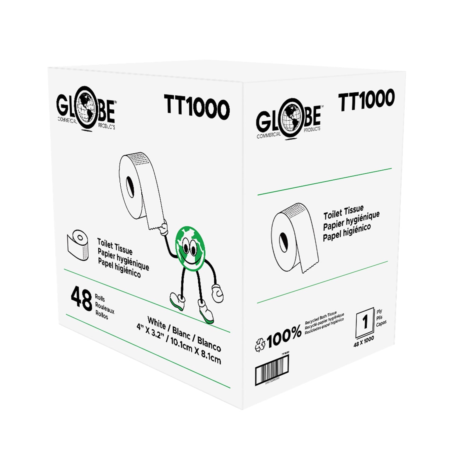 TT1000