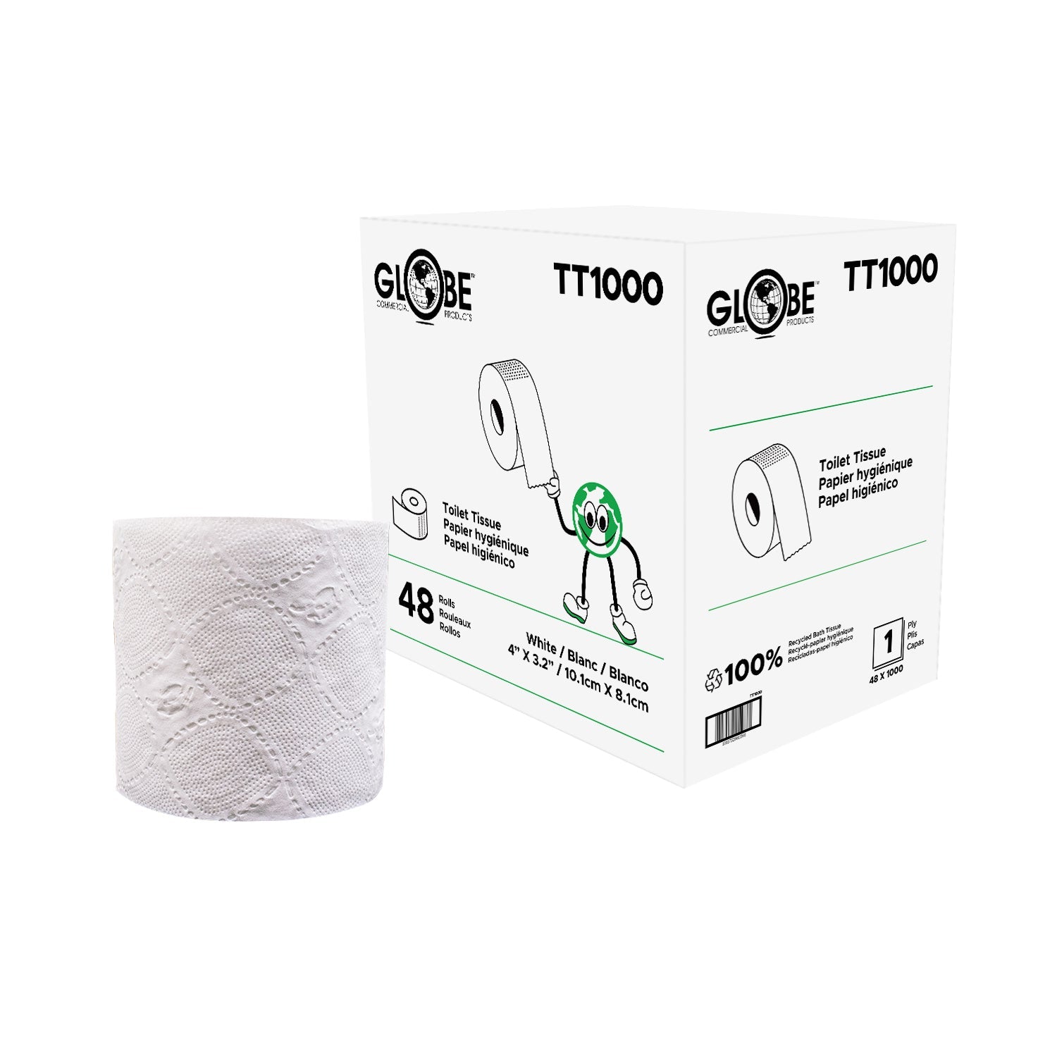 TT1000