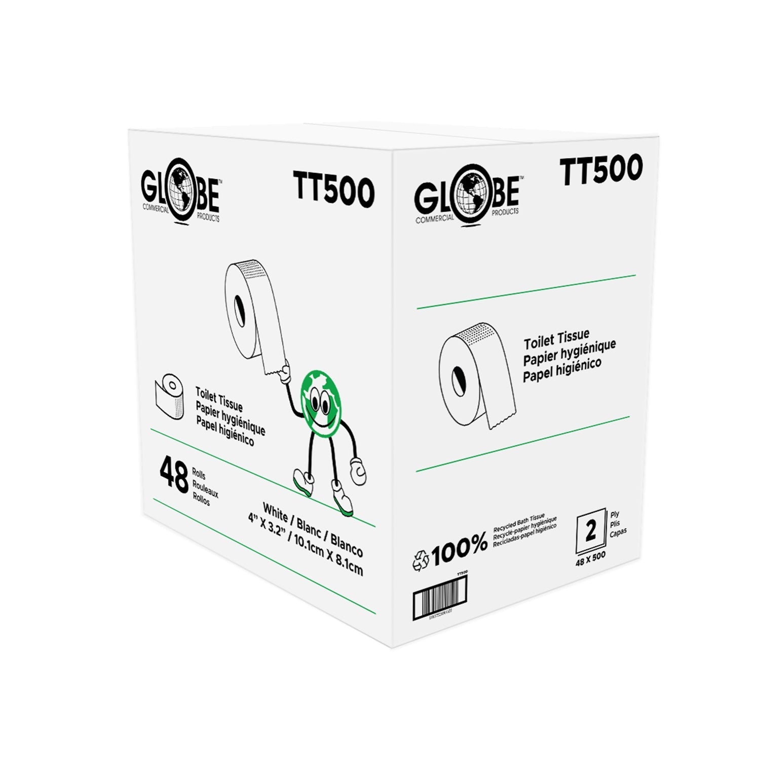 TT500